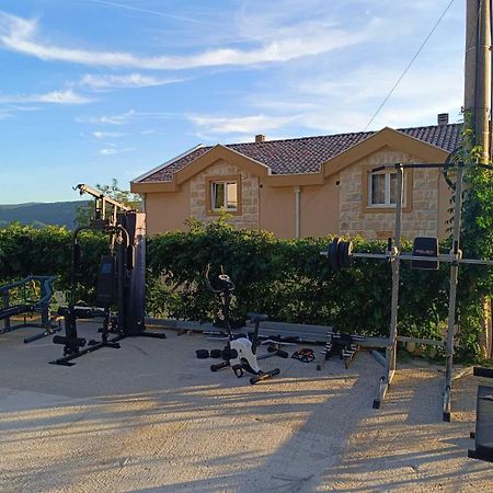 Apartman Glorija Κότορ Εξωτερικό φωτογραφία