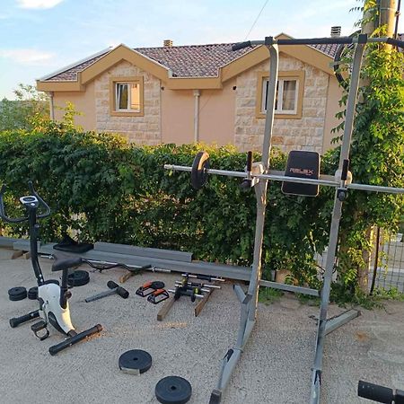 Apartman Glorija Κότορ Εξωτερικό φωτογραφία