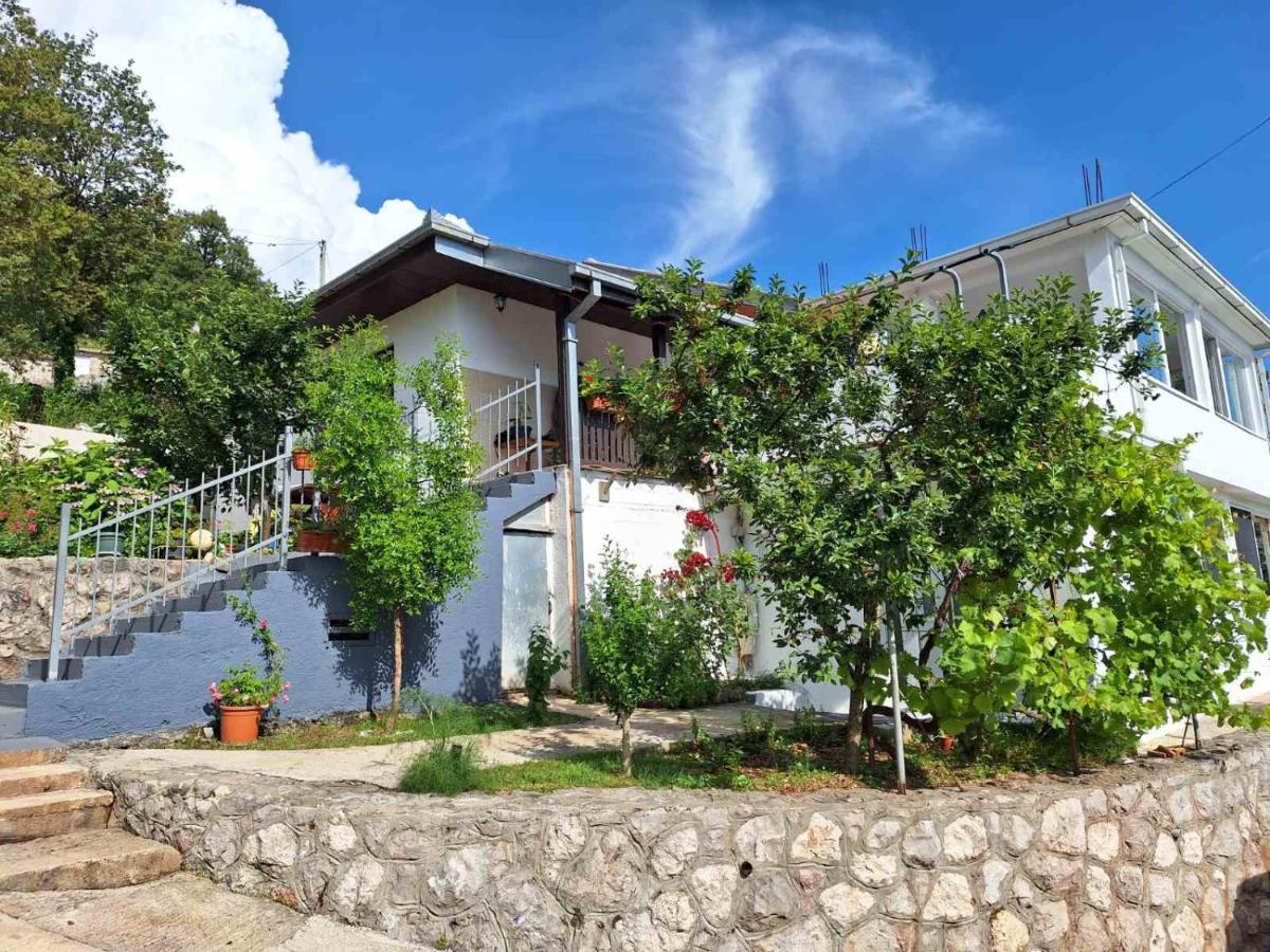 Apartman Glorija Κότορ Εξωτερικό φωτογραφία