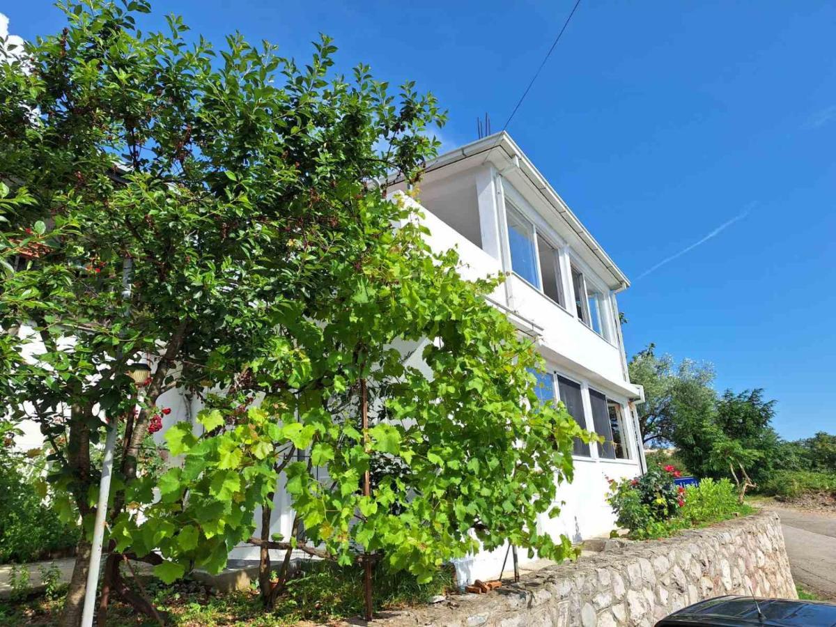 Apartman Glorija Κότορ Εξωτερικό φωτογραφία
