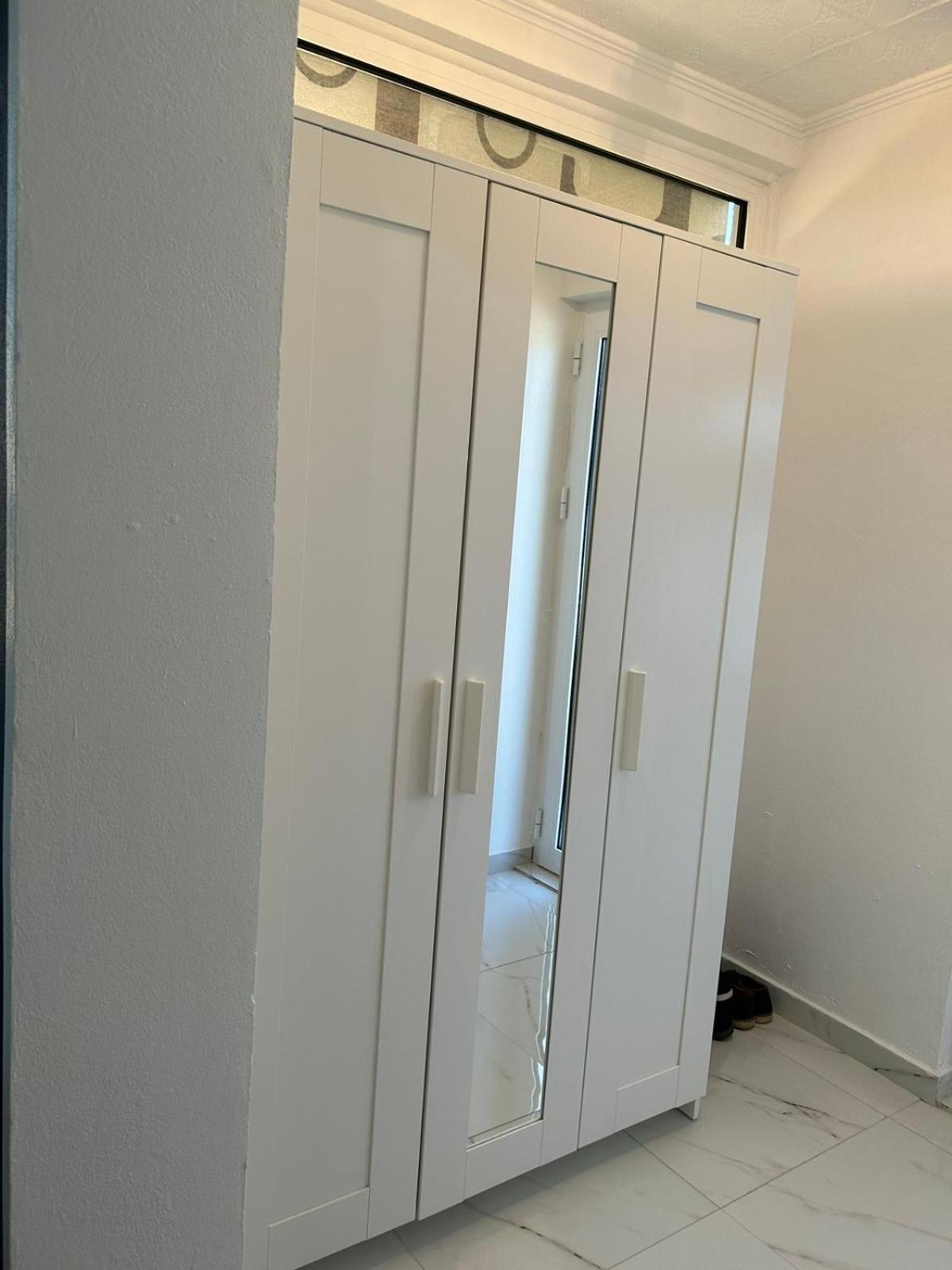 Apartman Glorija Κότορ Εξωτερικό φωτογραφία