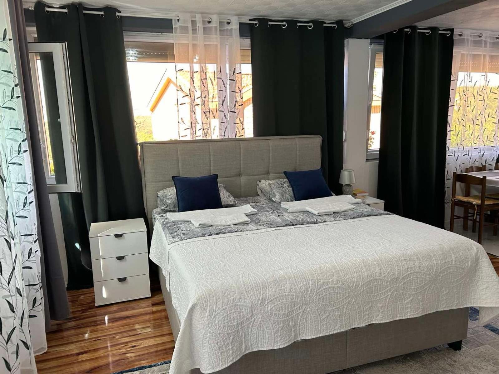 Apartman Glorija Κότορ Εξωτερικό φωτογραφία